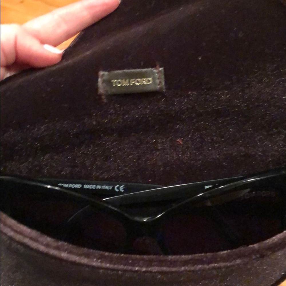 Tom Ford Nikita sunglasses - Picture 8 of 8